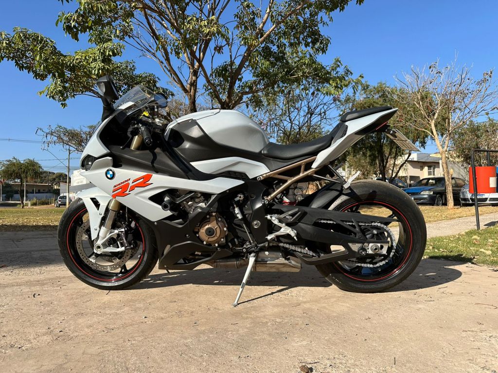 BMW S 1000 RR 2020/2021 - Chibiu Motos - Motos Nacionais e Importadas, Oficina Especializada, Loja de PeÃ§as, AcessÃ³rios e Boutique - Patos de Minas/MG