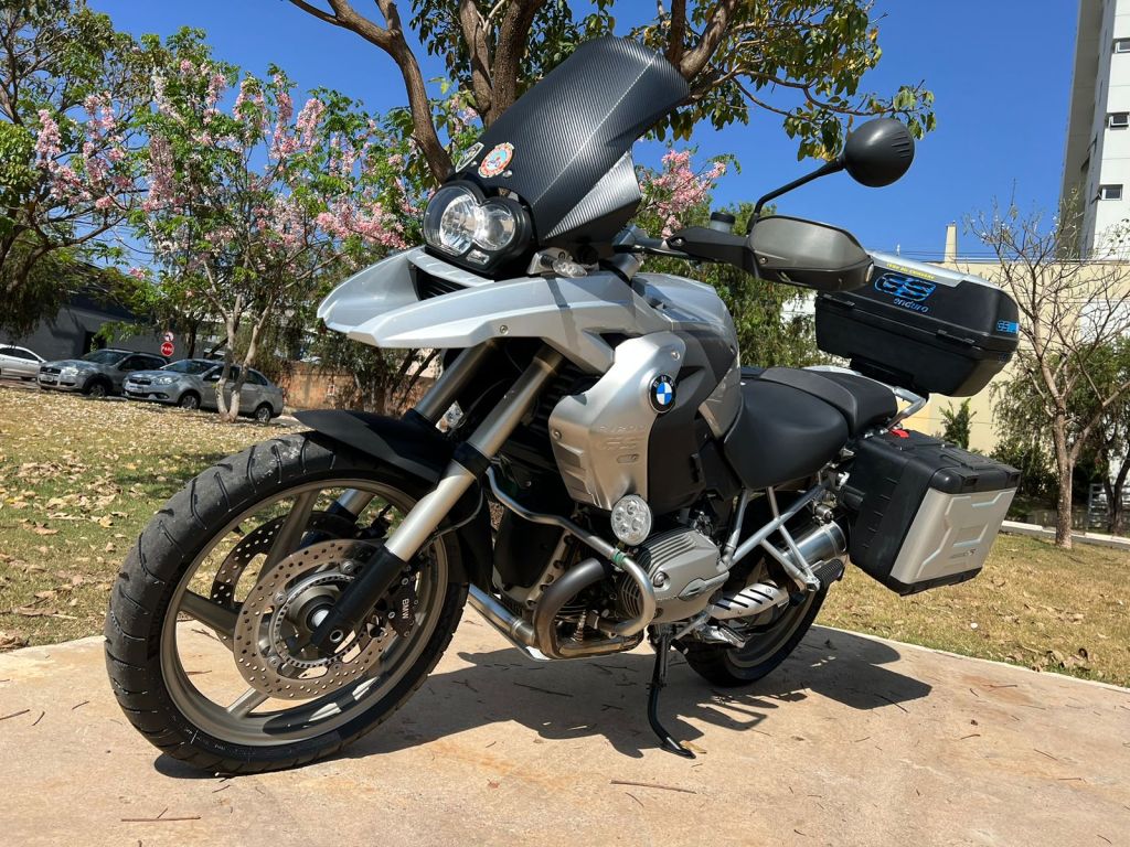 BMW R 1200 GS 2009/2009