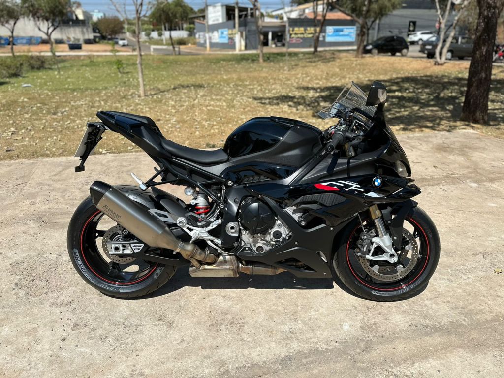 BMW S 1000 RR 2024/2024