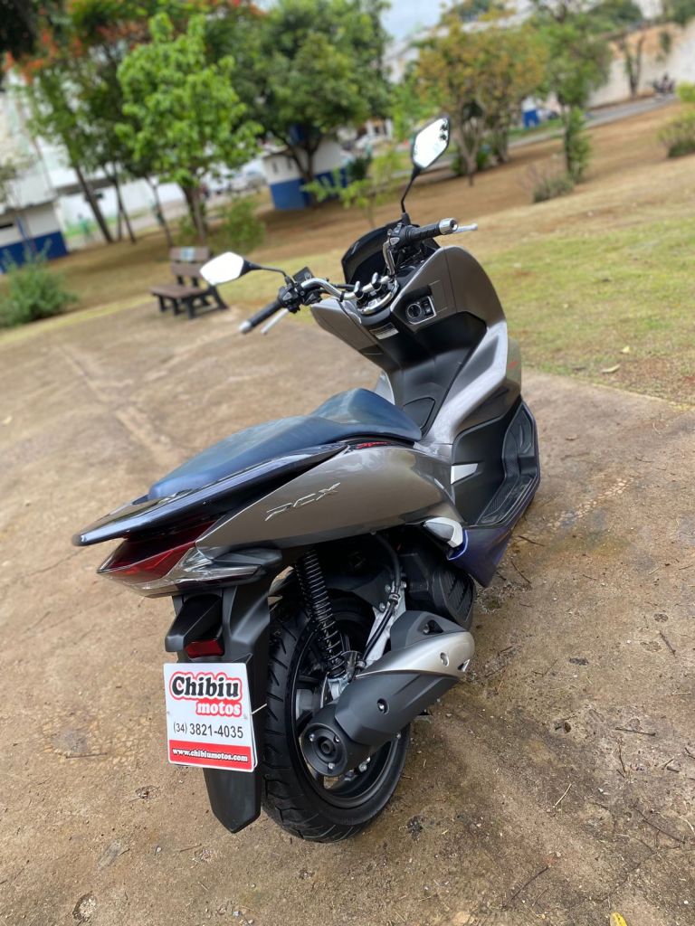 Honda PCX 150 2020/2021 - Chibiu Motos - Motos Nacionais e Importadas, Oficina Especializada, Loja de PeÃ§as, AcessÃ³rios e Boutique - Patos de Minas/MG