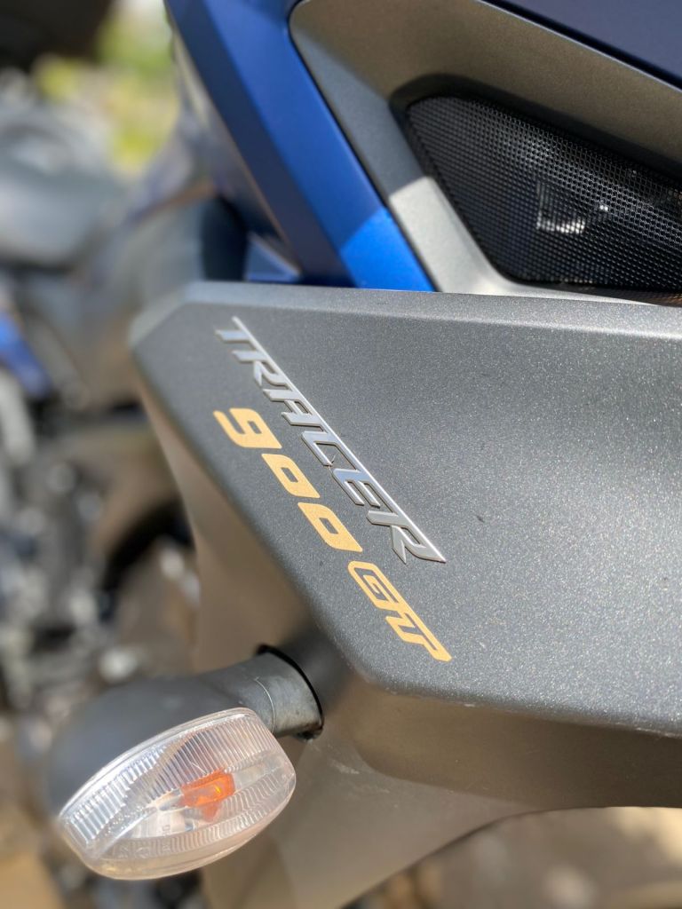 Yamaha MT-09 Tracer 2020/2021 - Chibiu Motos - Motos Nacionais e Importadas, Oficina Especializada, Loja de PeÃ§as, AcessÃ³rios e Boutique - Patos de Minas/MG