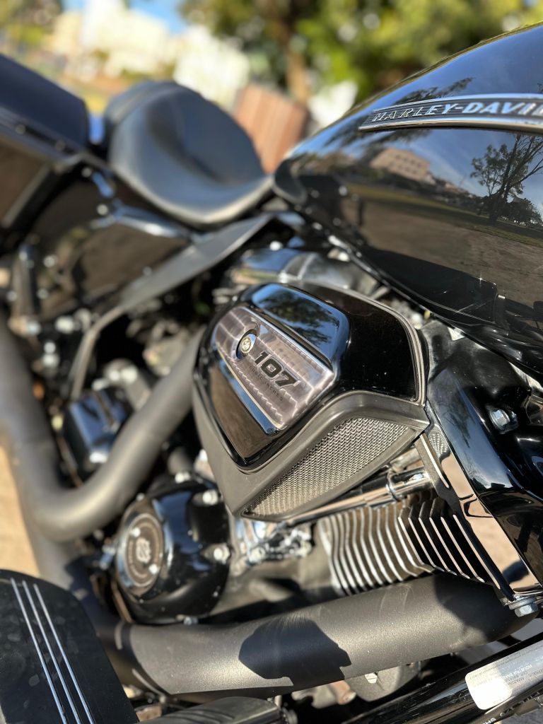 Harley-Davidson ROAD GLIDE SPECIAL  2018/2018 - Chibiu Motos - Motos Nacionais e Importadas, Oficina Especializada, Loja de PeÃ§as, AcessÃ³rios e Boutique - Patos de Minas/MG