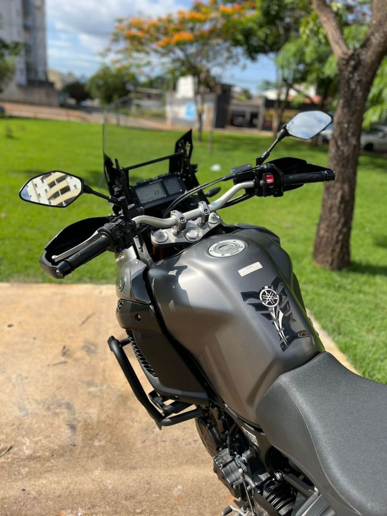 Yamaha SUPER TENERE 1200 2015/2015 - Chibiu Motos - Motos Nacionais e Importadas, Oficina Especializada, Loja de PeÃ§as, AcessÃ³rios e Boutique - Patos de Minas/MG