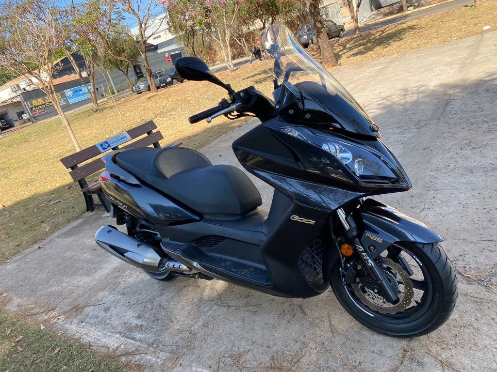 kymco DOWTOWN 300i 2023/2024 - Chibiu Motos - Motos Nacionais e Importadas, Oficina Especializada, Loja de PeÃ§as, AcessÃ³rios e Boutique - Patos de Minas/MG