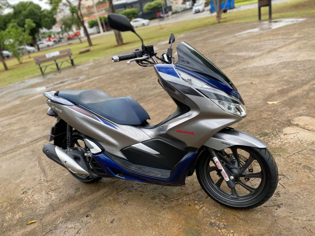 Honda PCX 150 2020/2021 - Chibiu Motos - Motos Nacionais e Importadas, Oficina Especializada, Loja de PeÃ§as, AcessÃ³rios e Boutique - Patos de Minas/MG