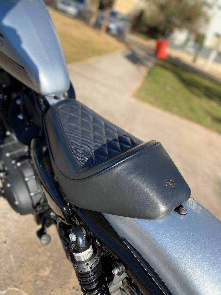 Harley-Davidson XL 1200 IRON 2020/2020 - Chibiu Motos - Motos Nacionais e Importadas, Oficina Especializada, Loja de PeÃ§as, AcessÃ³rios e Boutique - Patos de Minas/MG