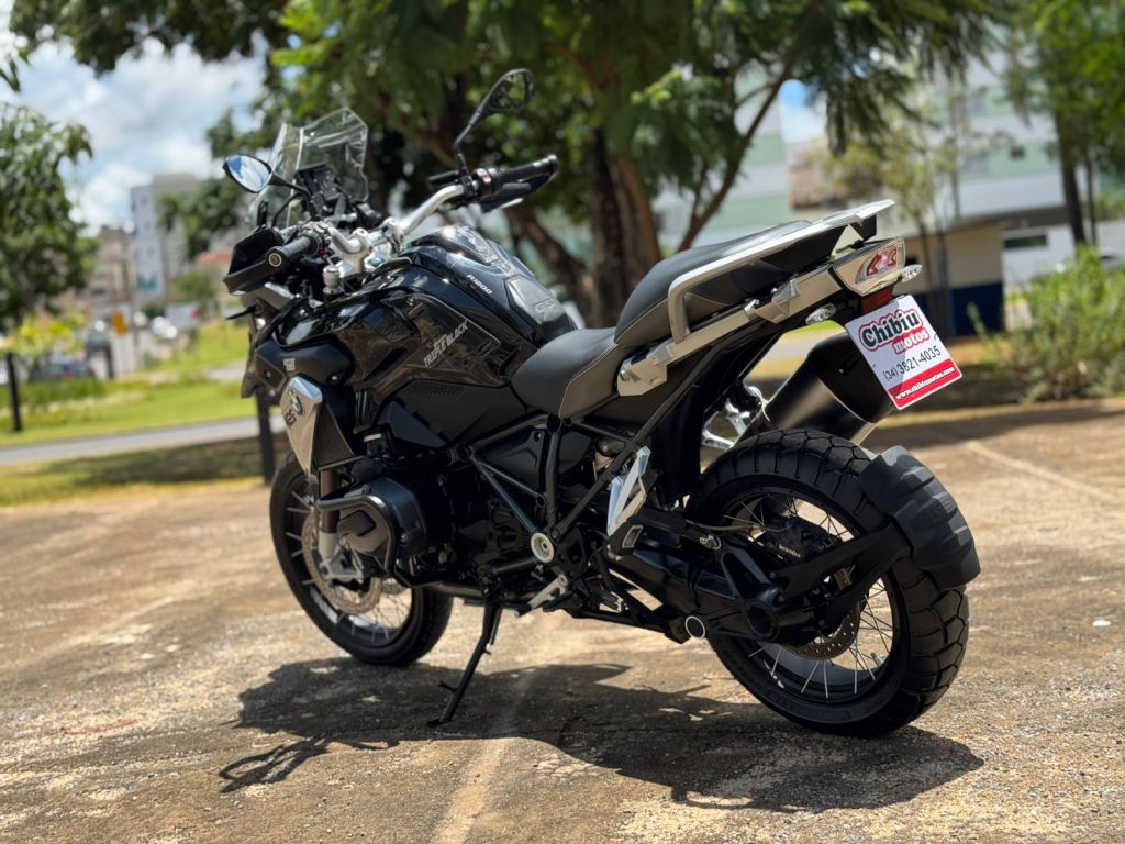 BMW R 1200 GS 2015/2016 - Chibiu Motos - Motos Nacionais e Importadas, Oficina Especializada, Loja de PeÃ§as, AcessÃ³rios e Boutique - Patos de Minas/MG