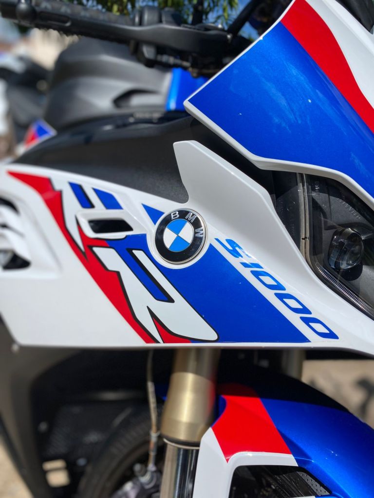 BMW S 1000 RR 2020/2021 - Chibiu Motos - Motos Nacionais e Importadas, Oficina Especializada, Loja de PeÃ§as, AcessÃ³rios e Boutique - Patos de Minas/MG