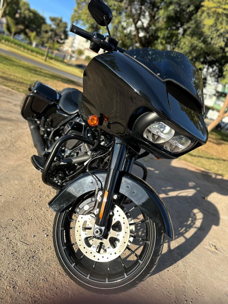 Harley-Davidson ROAD GLIDE SPECIAL  2018/2018 - Chibiu Motos - Motos Nacionais e Importadas, Oficina Especializada, Loja de PeÃ§as, AcessÃ³rios e Boutique - Patos de Minas/MG