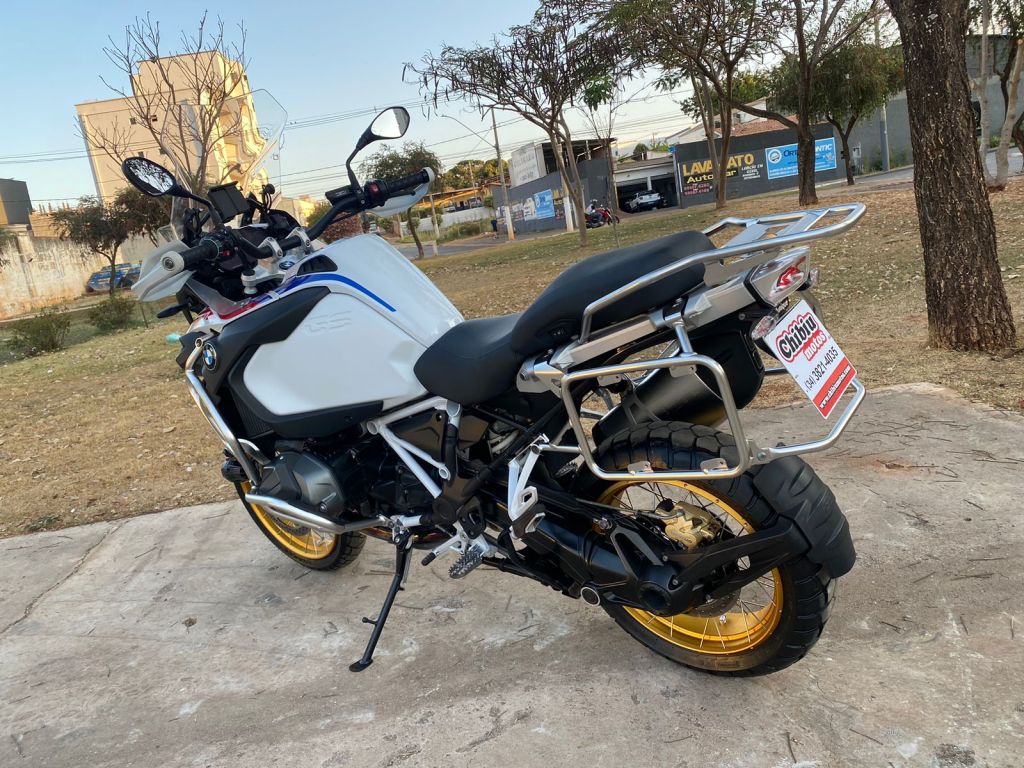 BMW R1250 GS ADVENTURE 2021/2022 - Chibiu Motos - Motos Nacionais e Importadas, Oficina Especializada, Loja de PeÃ§as, AcessÃ³rios e Boutique - Patos de Minas/MG