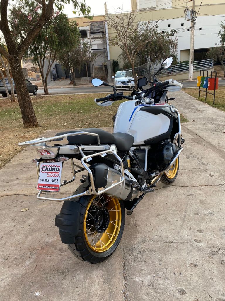 BMW R1250 GS ADVENTURE 2021/2022 - Chibiu Motos - Motos Nacionais e Importadas, Oficina Especializada, Loja de PeÃ§as, AcessÃ³rios e Boutique - Patos de Minas/MG