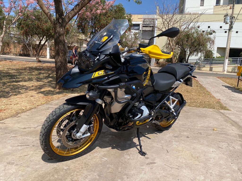 BMW R1250 GS PREMIUM  2021/2022 - Chibiu Motos - Motos Nacionais e Importadas, Oficina Especializada, Loja de PeÃ§as, AcessÃ³rios e Boutique - Patos de Minas/MG