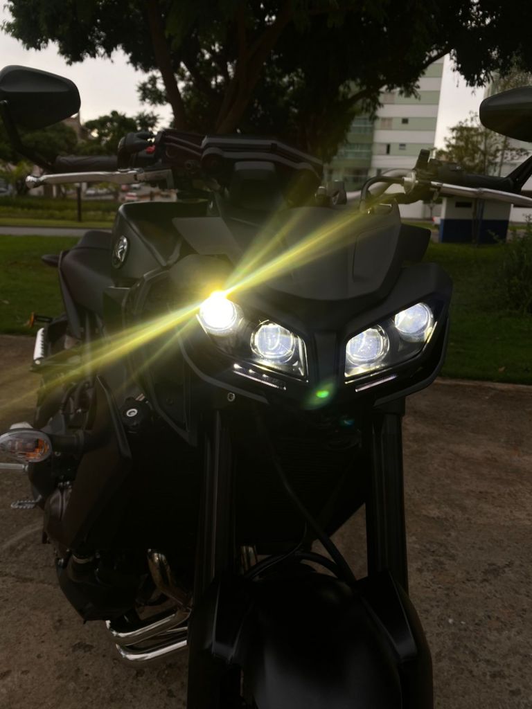 Yamaha MT-09 2024/2024 - Chibiu Motos - Motos Nacionais e Importadas, Oficina Especializada, Loja de PeÃ§as, AcessÃ³rios e Boutique - Patos de Minas/MG