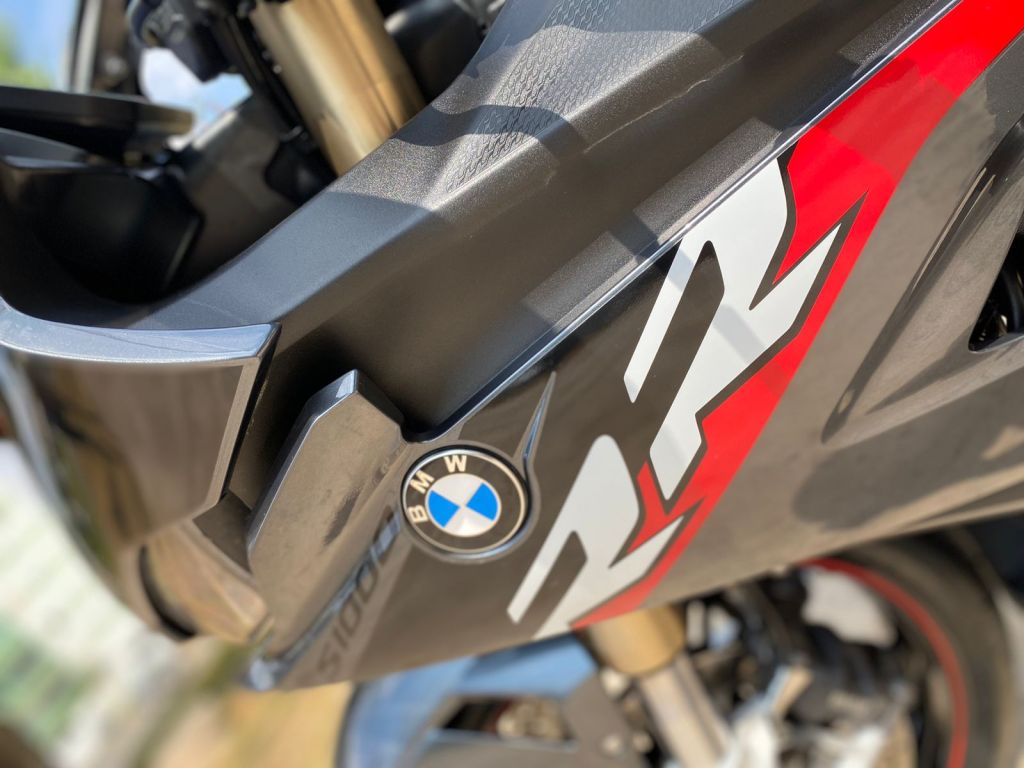 BMW S 1000 RR 2021/2022 - Chibiu Motos - Motos Nacionais e Importadas, Oficina Especializada, Loja de PeÃ§as, AcessÃ³rios e Boutique - Patos de Minas/MG