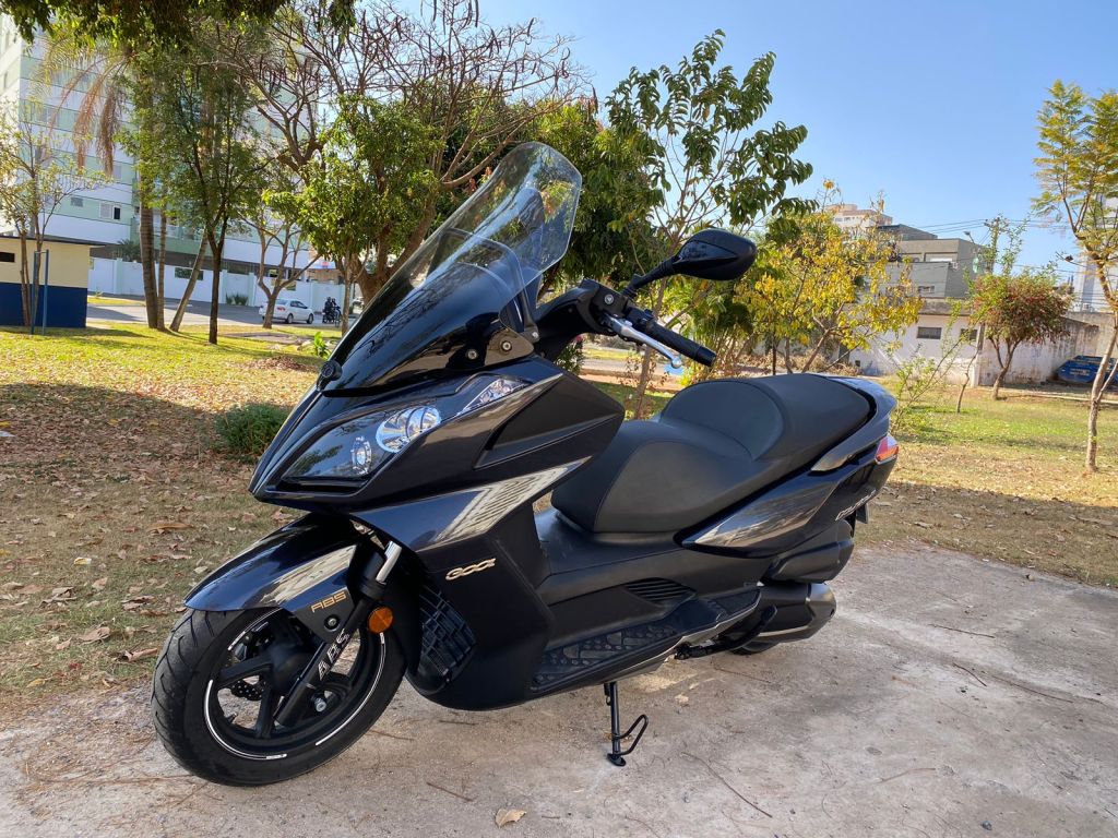 kymco DOWTOWN 300i 2023/2024 - Chibiu Motos - Motos Nacionais e Importadas, Oficina Especializada, Loja de PeÃ§as, AcessÃ³rios e Boutique - Patos de Minas/MG