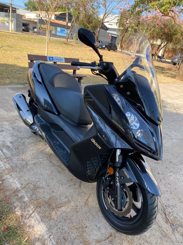 kymco DOWTOWN 300i 2023/2024 - Chibiu Motos - Motos Nacionais e Importadas, Oficina Especializada, Loja de PeÃ§as, AcessÃ³rios e Boutique - Patos de Minas/MG