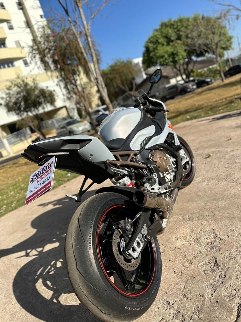 BMW S 1000 RR 2020/2021 - Chibiu Motos - Motos Nacionais e Importadas, Oficina Especializada, Loja de PeÃ§as, AcessÃ³rios e Boutique - Patos de Minas/MG