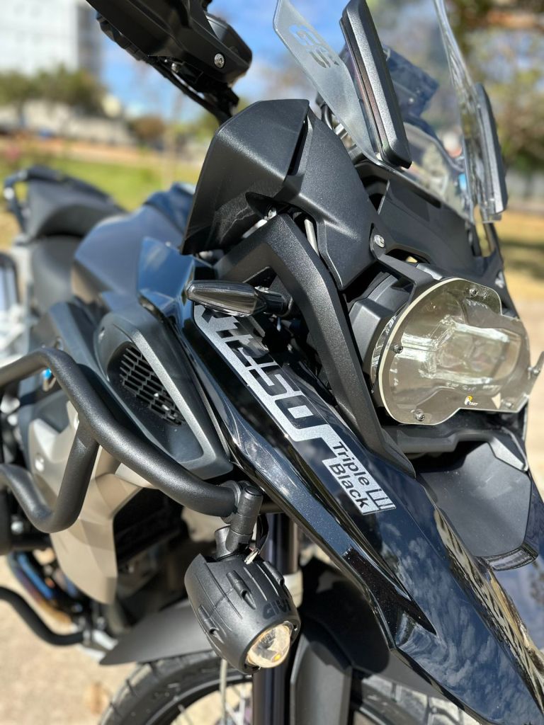 BMW R1250 GS PREMIUM  2021/2021 - Chibiu Motos - Motos Nacionais e Importadas, Oficina Especializada, Loja de PeÃ§as, AcessÃ³rios e Boutique - Patos de Minas/MG