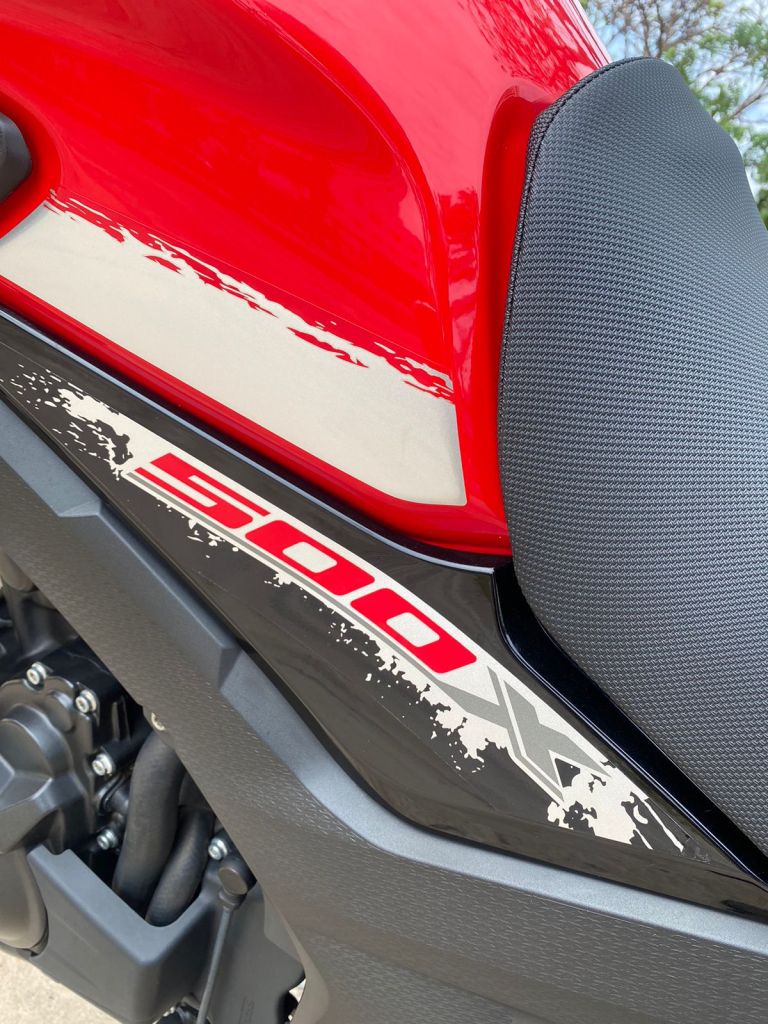 Honda CB 500X ABS 2019/2019 - Chibiu Motos - Motos Nacionais e Importadas, Oficina Especializada, Loja de PeÃ§as, AcessÃ³rios e Boutique - Patos de Minas/MG