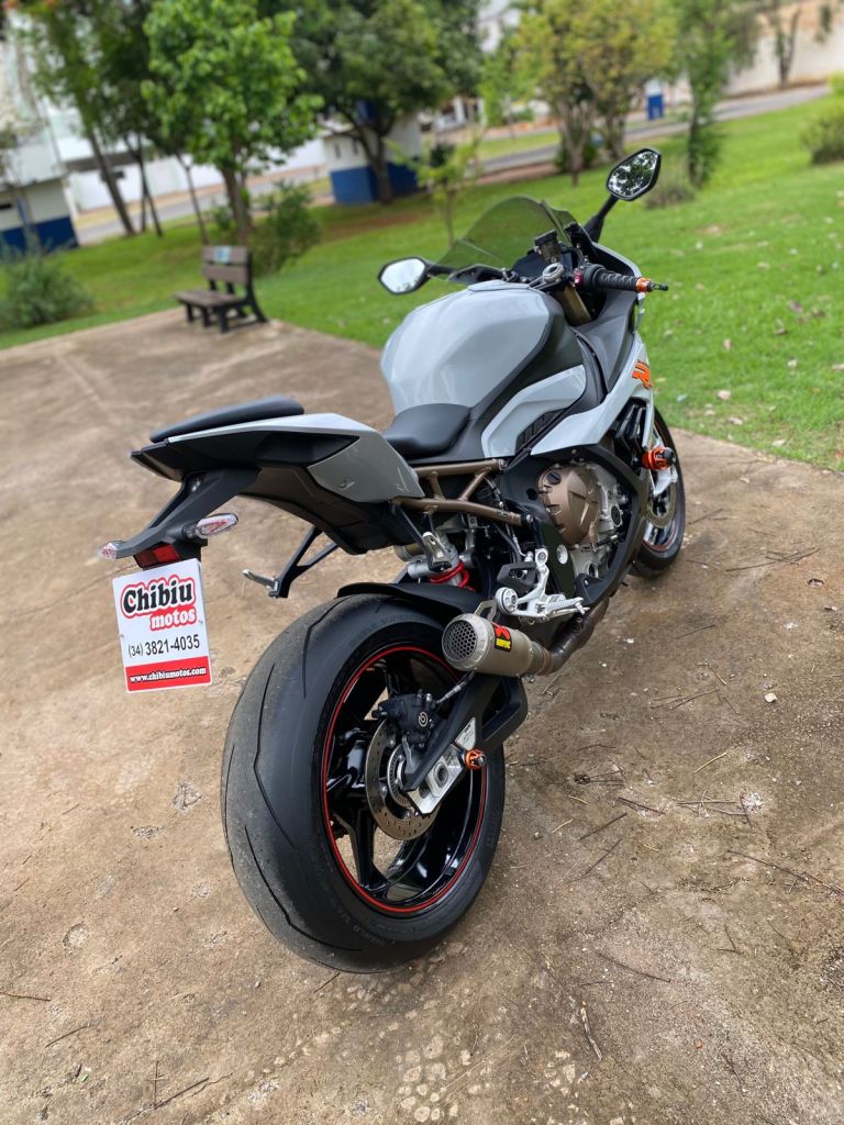 BMW S 1000 RR 2021/2021 - Chibiu Motos - Motos Nacionais e Importadas, Oficina Especializada, Loja de PeÃ§as, AcessÃ³rios e Boutique - Patos de Minas/MG