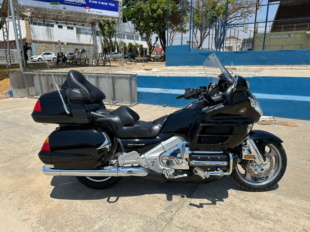 Honda Gold Wing 1800 2000/2001