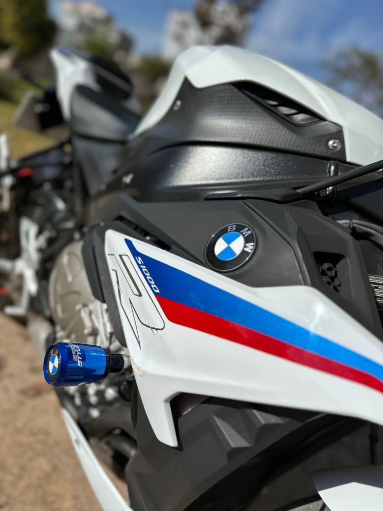 BMW S 1000 R 2018/2018 - Chibiu Motos - Motos Nacionais e Importadas, Oficina Especializada, Loja de PeÃ§as, AcessÃ³rios e Boutique - Patos de Minas/MG