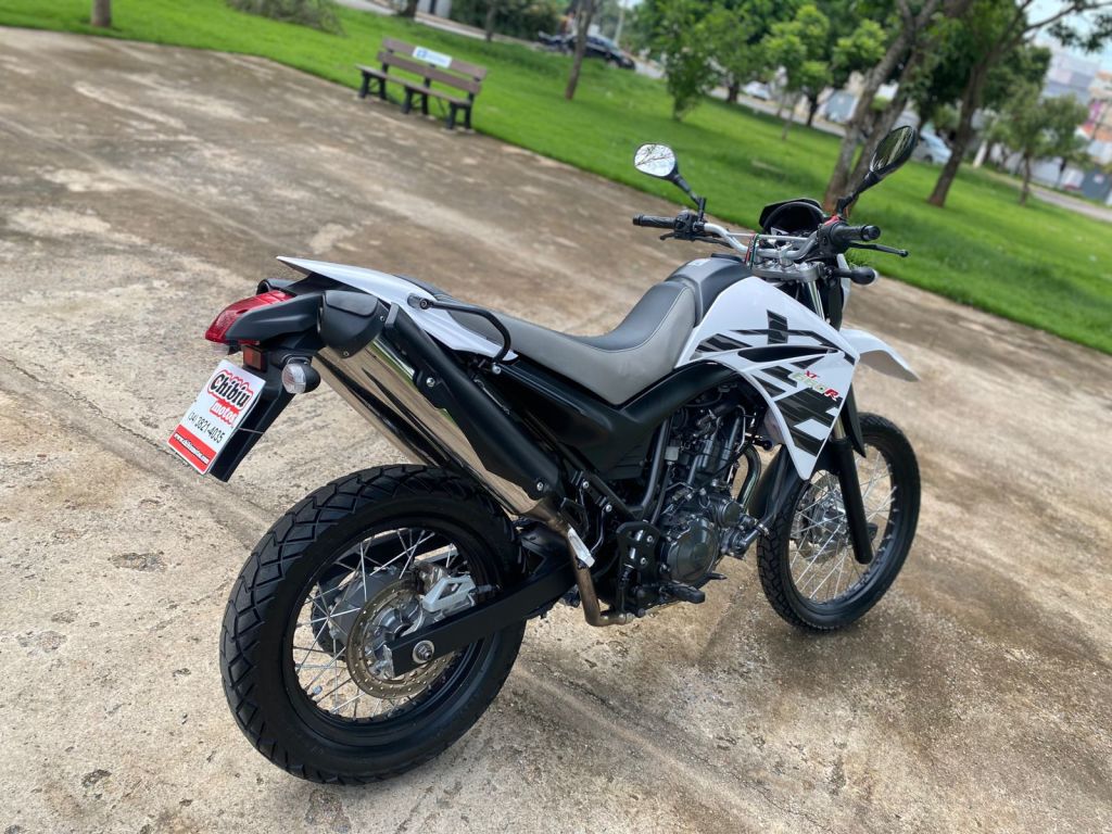 Yamaha XT 660R 2015/2016 - Chibiu Motos - Motos Nacionais e Importadas, Oficina Especializada, Loja de PeÃ§as, AcessÃ³rios e Boutique - Patos de Minas/MG