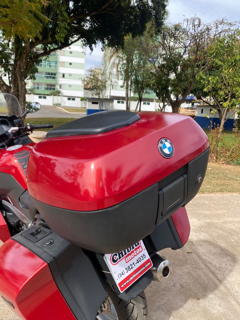 BMW K 1300 GT  2009/2009 - Chibiu Motos - Motos Nacionais e Importadas, Oficina Especializada, Loja de PeÃ§as, AcessÃ³rios e Boutique - Patos de Minas/MG