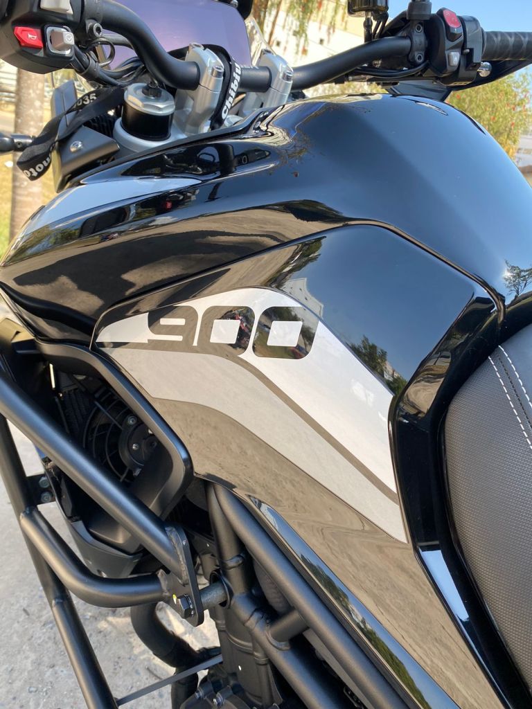 Triumph TIGER 900 GT PRO 2020/2021 - Chibiu Motos - Motos Nacionais e Importadas, Oficina Especializada, Loja de PeÃ§as, AcessÃ³rios e Boutique - Patos de Minas/MG