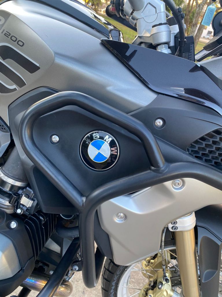 BMW R 1200 GS 2018/2019 - Chibiu Motos - Motos Nacionais e Importadas, Oficina Especializada, Loja de PeÃ§as, AcessÃ³rios e Boutique - Patos de Minas/MG