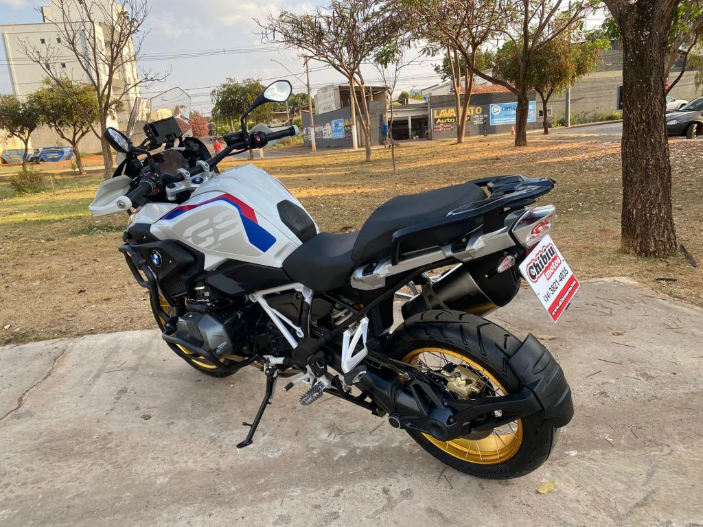 BMW R1250 GS PREMIUM  2021/2022 - Chibiu Motos - Motos Nacionais e Importadas, Oficina Especializada, Loja de PeÃ§as, AcessÃ³rios e Boutique - Patos de Minas/MG