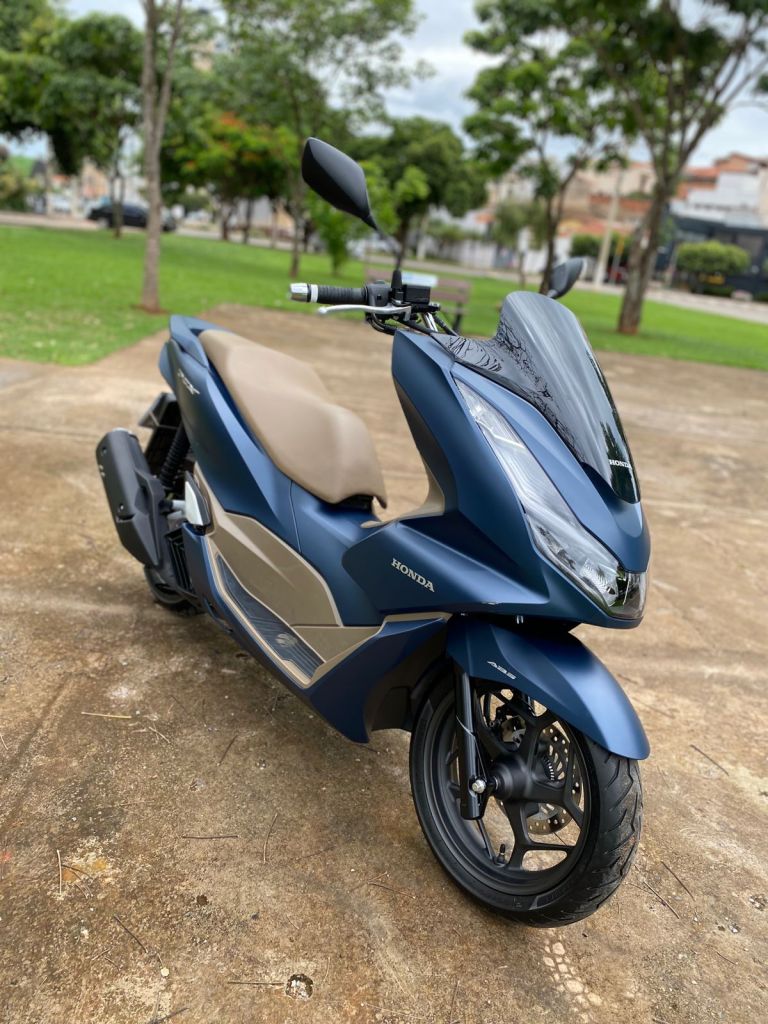 Honda PCX  2023/2024 - Chibiu Motos - Motos Nacionais e Importadas, Oficina Especializada, Loja de PeÃ§as, AcessÃ³rios e Boutique - Patos de Minas/MG