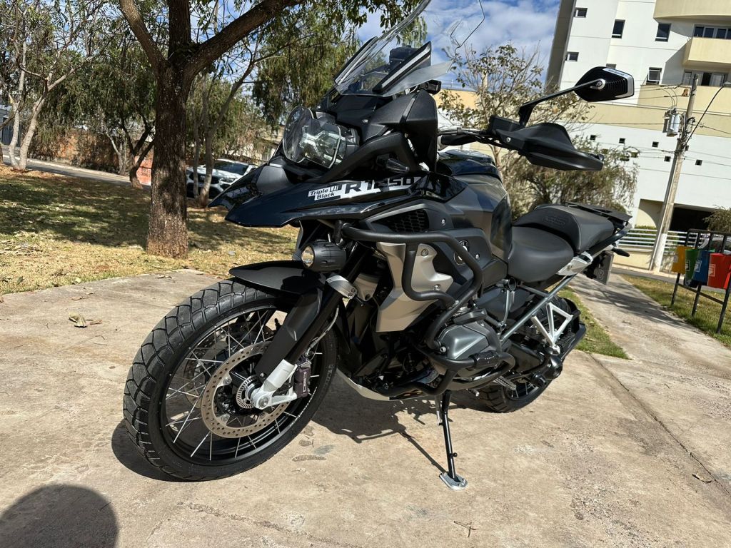 BMW R1250 GS PREMIUM  2021/2021 - Chibiu Motos - Motos Nacionais e Importadas, Oficina Especializada, Loja de PeÃ§as, AcessÃ³rios e Boutique - Patos de Minas/MG