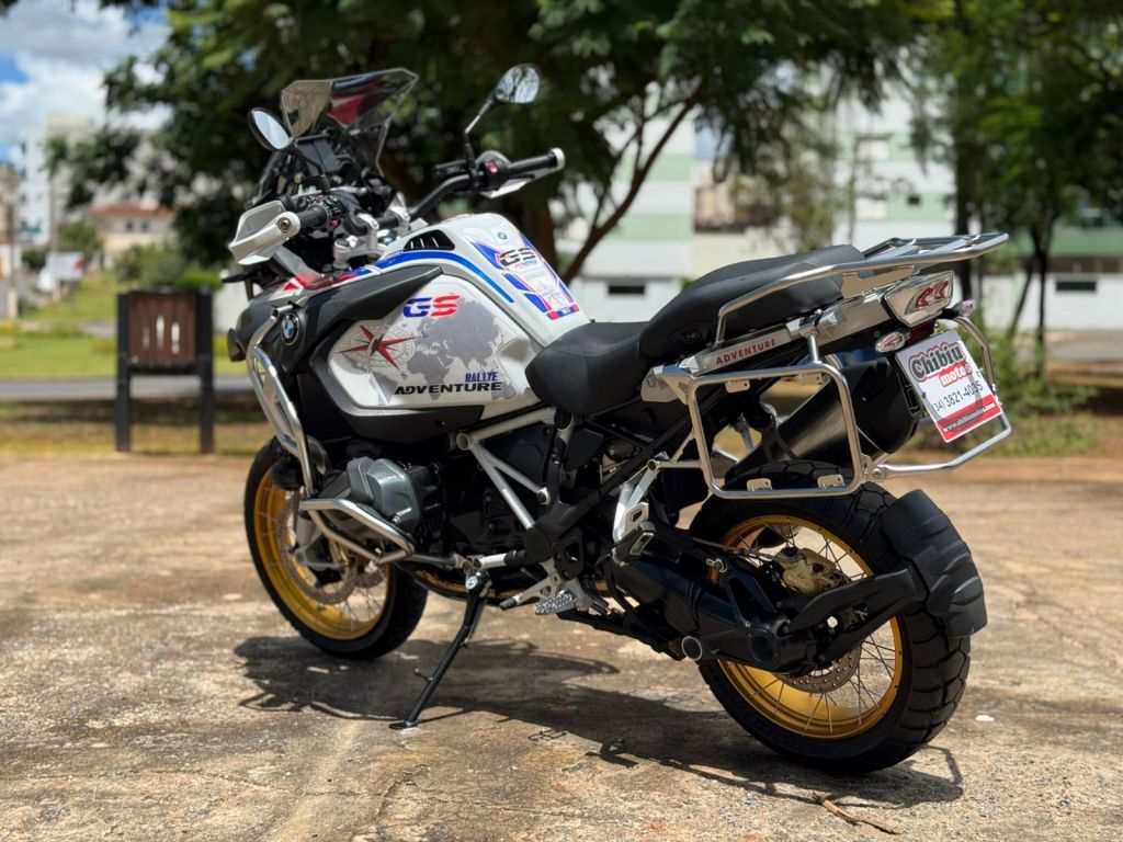 BMW R1250 GS ADVENTURE 2021/2021 - Chibiu Motos - Motos Nacionais e Importadas, Oficina Especializada, Loja de PeÃ§as, AcessÃ³rios e Boutique - Patos de Minas/MG