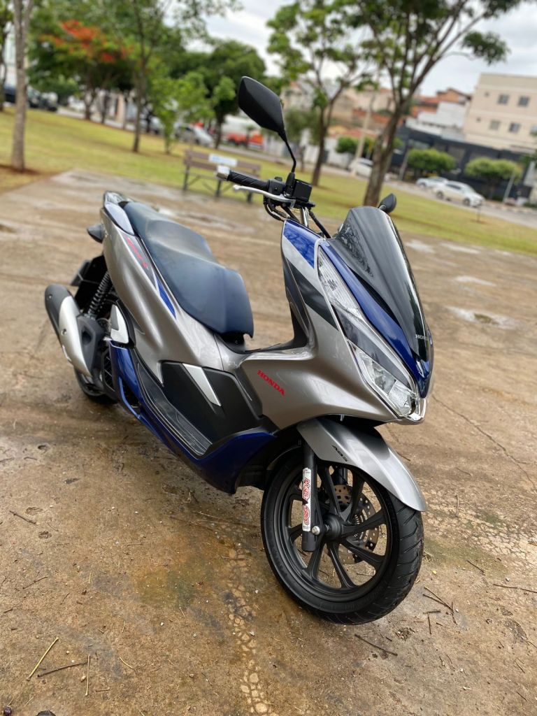 Honda PCX 150 2020/2021 - Chibiu Motos - Motos Nacionais e Importadas, Oficina Especializada, Loja de PeÃ§as, AcessÃ³rios e Boutique - Patos de Minas/MG