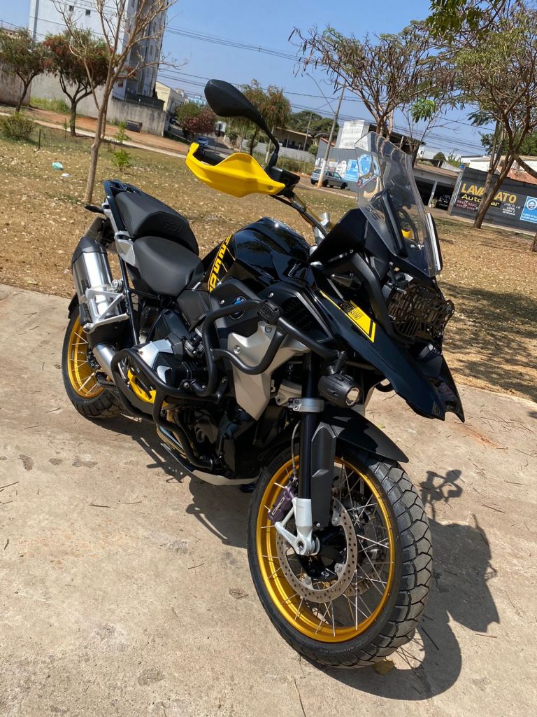 BMW R1250 GS PREMIUM  2021/2022 - Chibiu Motos - Motos Nacionais e Importadas, Oficina Especializada, Loja de PeÃ§as, AcessÃ³rios e Boutique - Patos de Minas/MG