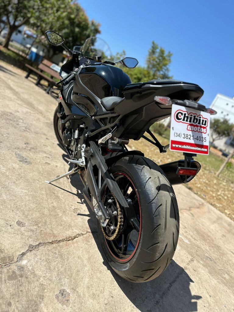 BMW S 1000 RR 2024/2024 - Chibiu Motos - Motos Nacionais e Importadas, Oficina Especializada, Loja de PeÃ§as, AcessÃ³rios e Boutique - Patos de Minas/MG