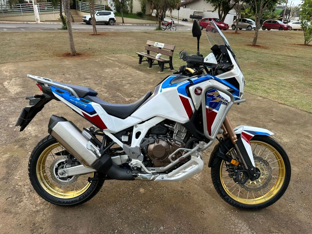 Honda AFRICA TWIN  2021/2021