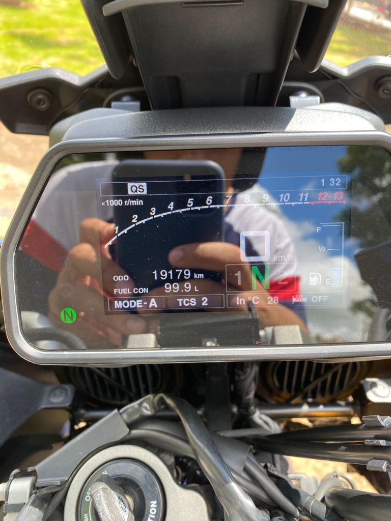 Yamaha MT-09 Tracer 2020/2021 - Chibiu Motos - Motos Nacionais e Importadas, Oficina Especializada, Loja de PeÃ§as, AcessÃ³rios e Boutique - Patos de Minas/MG