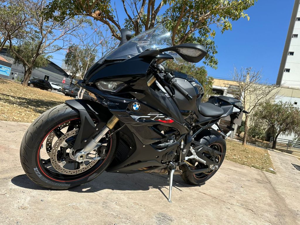 BMW S 1000 RR 2024/2024 - Chibiu Motos - Motos Nacionais e Importadas, Oficina Especializada, Loja de PeÃ§as, AcessÃ³rios e Boutique - Patos de Minas/MG