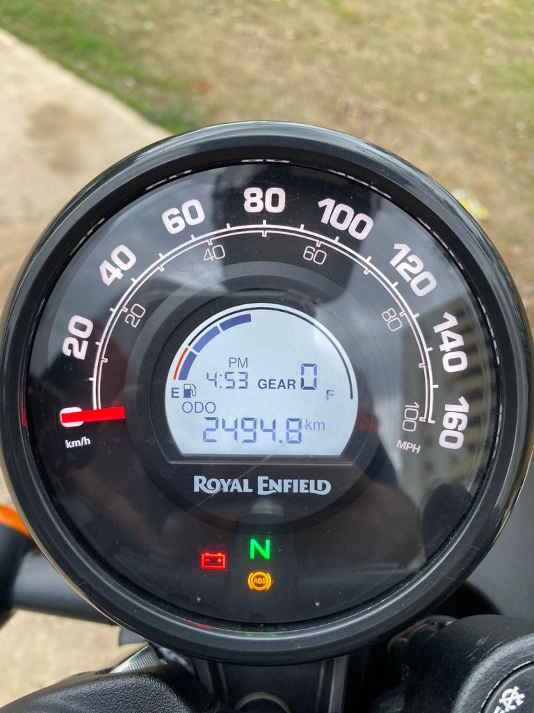 ROYAL ENFIELD  HUNTER 350 2023/2024 - Chibiu Motos - Motos Nacionais e Importadas, Oficina Especializada, Loja de PeÃ§as, AcessÃ³rios e Boutique - Patos de Minas/MG