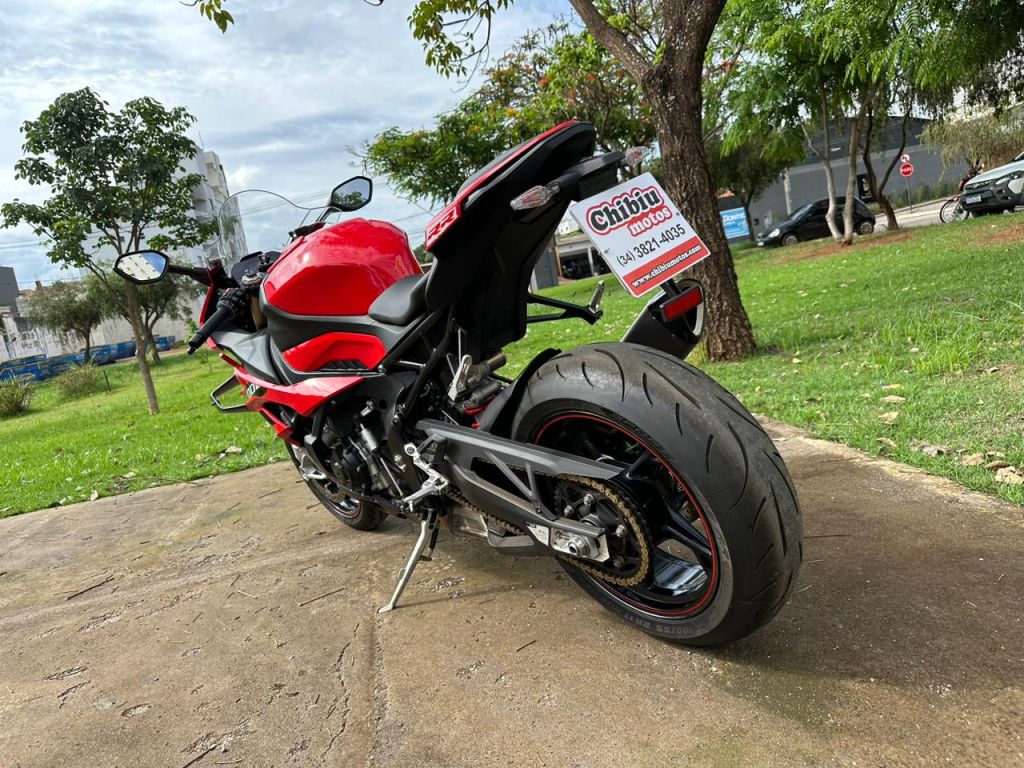 BMW S 1000 RR 2023/2024 - Chibiu Motos - Motos Nacionais e Importadas, Oficina Especializada, Loja de PeÃ§as, AcessÃ³rios e Boutique - Patos de Minas/MG