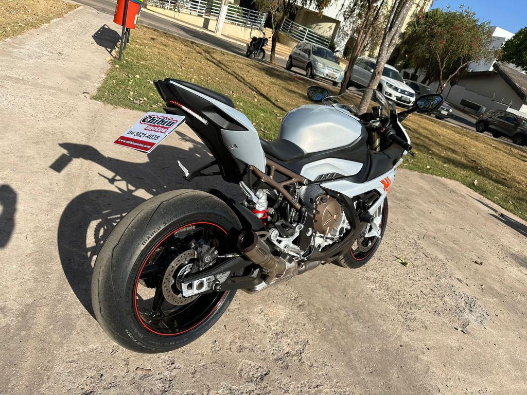 BMW S 1000 RR 2020/2021 - Chibiu Motos - Motos Nacionais e Importadas, Oficina Especializada, Loja de PeÃ§as, AcessÃ³rios e Boutique - Patos de Minas/MG