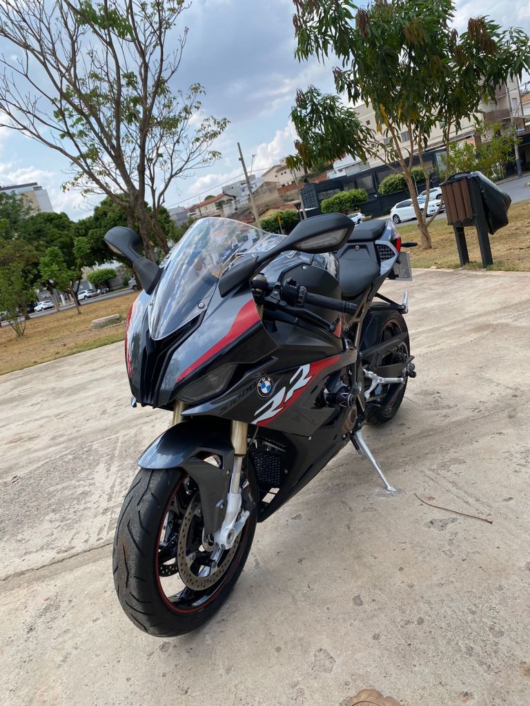 BMW S 1000 RR 2021/2022 - Chibiu Motos - Motos Nacionais e Importadas, Oficina Especializada, Loja de PeÃ§as, AcessÃ³rios e Boutique - Patos de Minas/MG