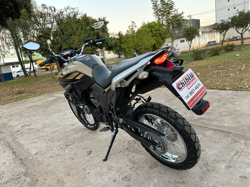 Yamaha Lander 250 2022/2023 - Chibiu Motos - Motos Nacionais e Importadas, Oficina Especializada, Loja de PeÃ§as, AcessÃ³rios e Boutique - Patos de Minas/MG