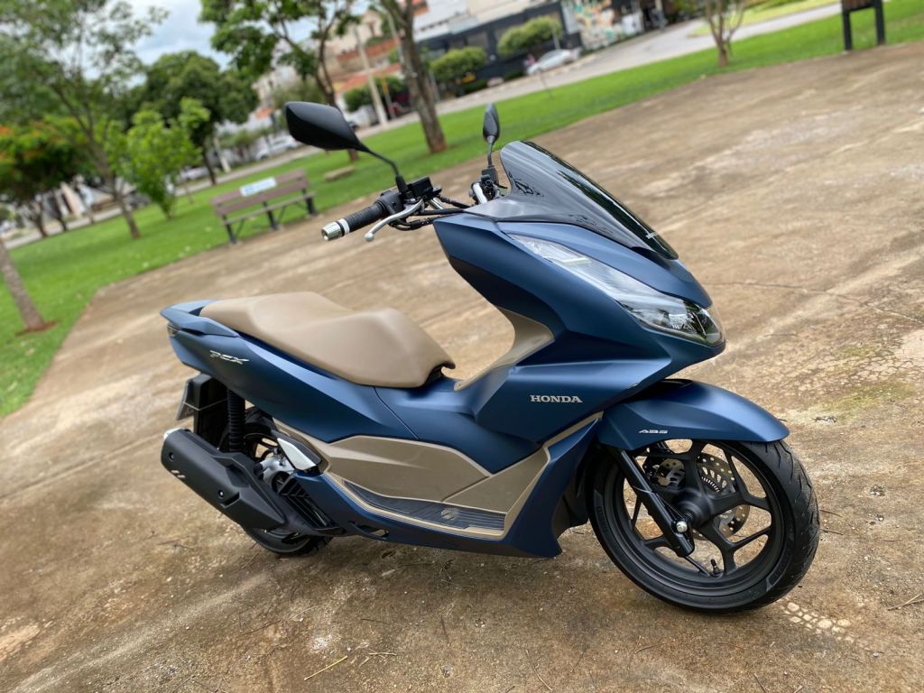 Honda PCX  2023/2024 - Chibiu Motos - Motos Nacionais e Importadas, Oficina Especializada, Loja de PeÃ§as, AcessÃ³rios e Boutique - Patos de Minas/MG