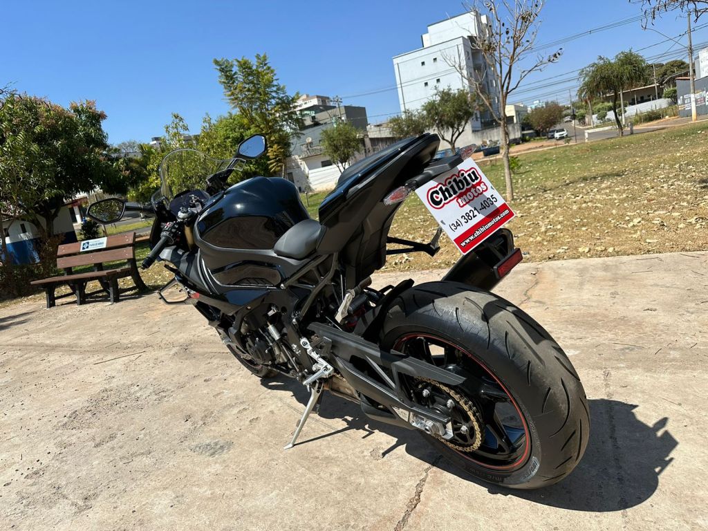 BMW S 1000 RR 2024/2024 - Chibiu Motos - Motos Nacionais e Importadas, Oficina Especializada, Loja de PeÃ§as, AcessÃ³rios e Boutique - Patos de Minas/MG