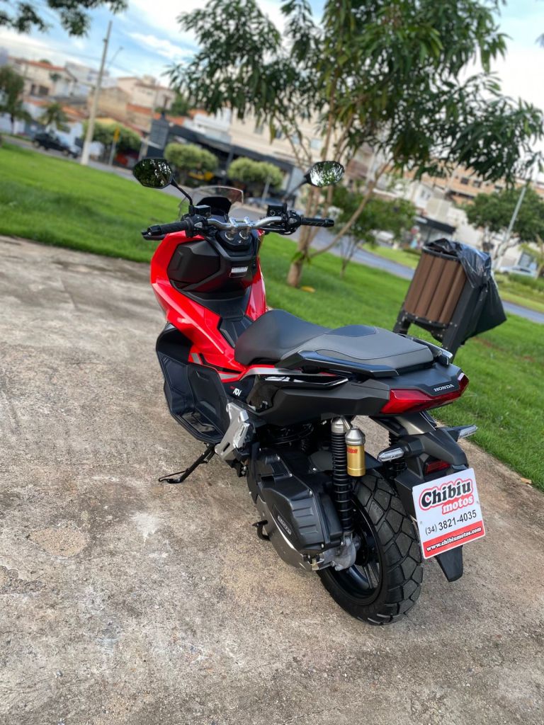 Honda ADV 2023/2023 - Chibiu Motos - Motos Nacionais e Importadas, Oficina Especializada, Loja de PeÃ§as, AcessÃ³rios e Boutique - Patos de Minas/MG