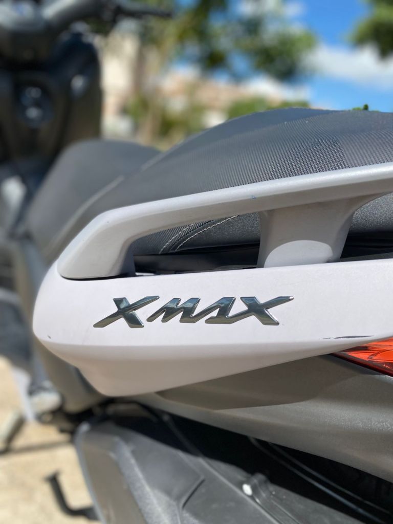 Yamaha X max 250 2021/2022 - Chibiu Motos - Motos Nacionais e Importadas, Oficina Especializada, Loja de PeÃ§as, AcessÃ³rios e Boutique - Patos de Minas/MG