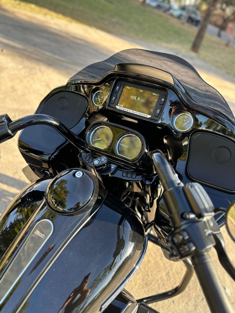 Harley-Davidson ROAD GLIDE SPECIAL  2018/2018 - Chibiu Motos - Motos Nacionais e Importadas, Oficina Especializada, Loja de PeÃ§as, AcessÃ³rios e Boutique - Patos de Minas/MG